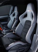 Volkswagen Golf R500 by Oettinger 2015 года